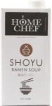 Ramen Shoyo Buljong  