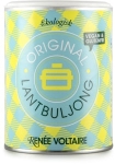 Lantbuljong Eko  Renée Voltaire