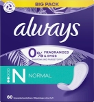 Trosskydd Normal 60-P