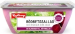 Rödbetssallad  