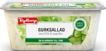 Gurksallad  