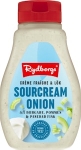 Sour Cream Onionsås  