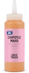 Chipotle Mayo  El Taco Truck