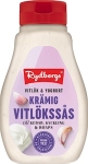 Vitlökssås  
