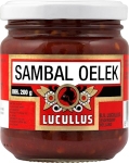 Sambal Oelek