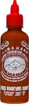 Srirachasås Röd