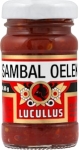Sambal Oelek
