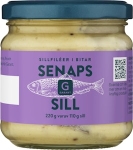 Senapsill