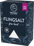 Flingsalt Med Jod  