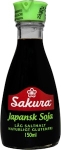 Soja Japansk Lågsalt