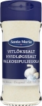 Vitlökssalt