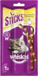 Kattgodis Sticks Kyckling 3X6g