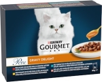Kattmat Gravy Delight 8X