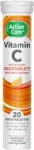 C-Vitamin Apelsin 20-P Active Care