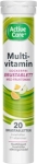 Multivitamin Fruitmix 20-P Active Care