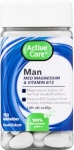 Vitamintillskott Man 150-P Active Care
