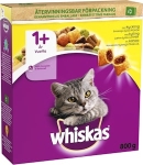 Kattmat Kyckling