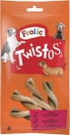 Twistos Hundgodis Oxkött 6-P 