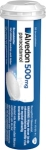 Brustablett Paracetamol 500Mg 20-P
