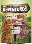 Adventuros Nuggets Boar Flavour  