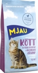 Torrfoder Kött 3, 