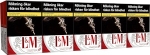 Cigaretter Limpa 10-P Red Label L&M