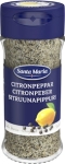Citronpeppar