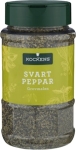 Svartpeppar Grovmalen
