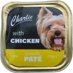 Hundmat Paté Kyckling  