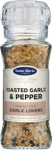 Roast Garlic & Pepper