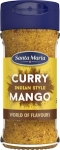 Indian Mango Curry