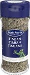 Timjan