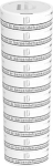 Snus Vit Portion 10-P