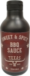 Sweet & Spicy Bbq Sauce