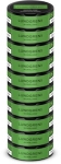 Snus Norrlands Vit Stock 10-P