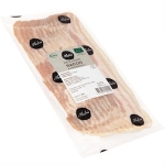 Bacon Fryst Eko/Krav Ca  Melin