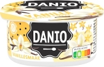 Kvarg Vanilj  Danio