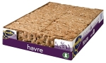 Knäckebröd Havre  