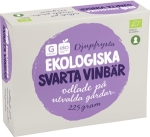 Vinbär Svarta Frysta   Eko