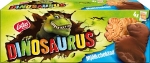 Kex Dinosaurus Mjölkchoklad  Lotus
