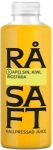 Råsaft Apelsin, Kiwi & Ingefära   Råsaft
