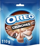 Crunchies Dipped
