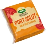 Port Salut 26% Ca   Familjefavoriter