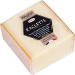 Hårdost Raclette 26% Ca  S