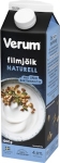 Hälsofil Naturell 4%