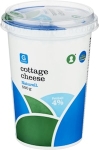 Cottage Cheese Naturell 4%  