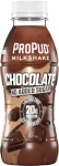 Proteinmilkshake Choklad  Njie