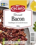 Bacon Tärnat  