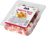 Pancetta Tärnad