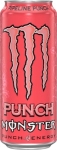 Juiced Pipeline Punsch 50Cl